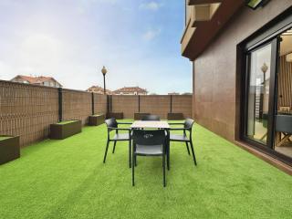Apartamento Flower Deluxe 6081 - 9