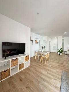 A nice family apt with terrace - Godella - 9