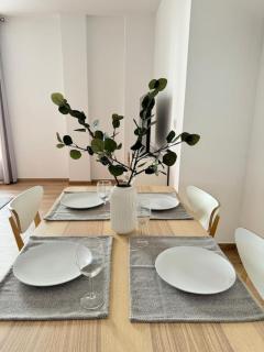 A nice family apt with terrace - Godella - 5