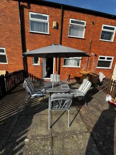 Liberty Guest House - Liverpool - 4