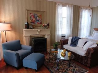 Rosemont B&B Cottages - Little Rock - 8