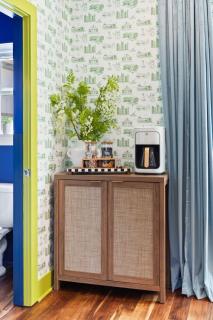 Vibrant Home in The Nations with Garage Walk to Restaurants and Shops - 4