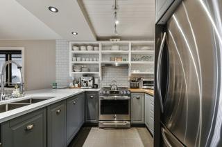 Mountain Lake Retreat Cozy Condo with Great Views - 2