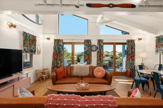 Hygge By The Sea by Rather Be Properties - Avon - 9