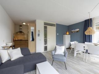Cozy apartment near beach - Julianadorp - 9