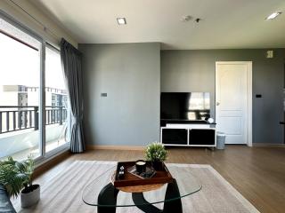 Modern Cityscape1BR - Ultra Fast WiFi - BTS On nut - Bangkok - 3