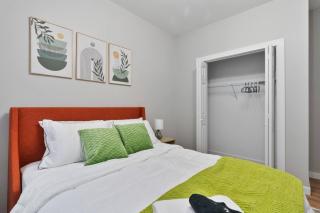 Comfy Rm, 1 Bed Near Downtwn Indy - Indianápolis - 2