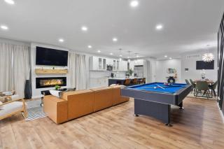 Comfy Rm, 1 Bed Near Downtwn Indy - Indianápolis - 6