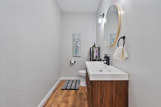 Comfy Rm, 1 Bed Near Downtwn Indy - Indianápolis - 7