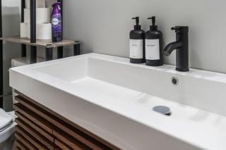 Comfy Rm, 1 Bed Near Downtwn Indy - Indianápolis - 8