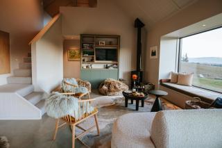 Rangers Retreat - Mountain Views - Rural - Lake Hāwea - 7