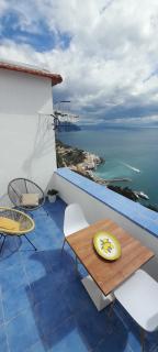 Un Nido Su Amalfi - Amalfi - 6