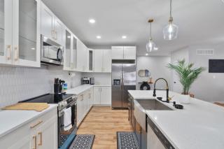 Comfy Room Downtown Indy - Indianapolis - 5