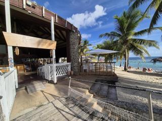 Charmant T2 avec terrasse - Résidence Manganao - Saint-François - 1