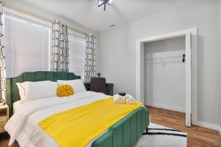 Modern 3-Br Retreat Downtwn Indy - Indianápolis - 2