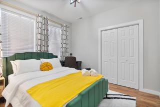 Modern 3-Br Retreat Downtwn Indy - Indianápolis - 1