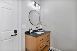 Modern 3-Br Retreat Downtwn Indy - Indianápolis - 5