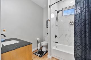 Modern 3-Br Retreat Downtwn Indy - Indianápolis - 4
