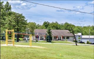 Poconos Chalet Hot Tub, Game Room, Sleeps 10 - 9