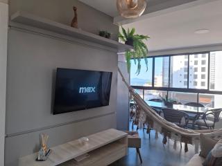 Ap Vista Mar 16 Minutos Beto Carrero Home Office - 3