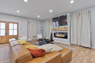 Cozy 2Rooms, 2 Beds Nested Near DownTown Indy - 9