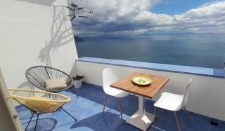 Un Nido Su Amalfi - 1