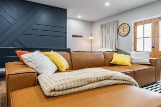 Cozy 2Rooms, 2 Beds Nested Near DownTown Indy - Indianapolis - 7