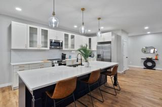 Cozy 2Rooms, 2 Beds Nested Near DownTown Indy - 6