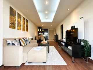 Vibrant Modern 57 SQM - Ultra Fast WiFi - BTS Thonglor - 4
