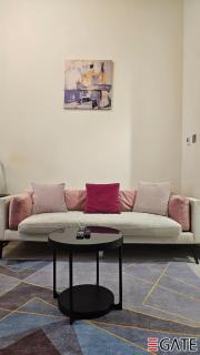 EGATE - Studio - 1st Floor with Terrace - Dubai - 31-109 - 6