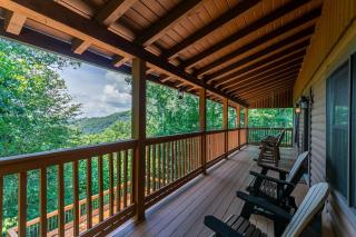 Lazy Oaks Lodge - 7