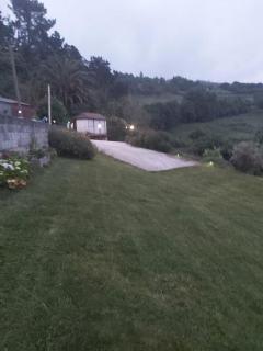 La Cabaña del Abuelo en la aldea cerca del mar - Ortigueira - 2