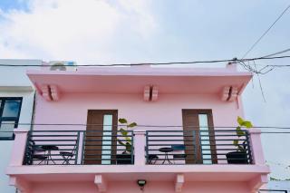 Room 11 Balcony Bliss in Creative Santurce - San Juan - 8