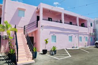 Room 14: Chill City Veranda Near Miramar - 1