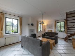 Gracious holiday villa with terrace - Callantsoog - 2