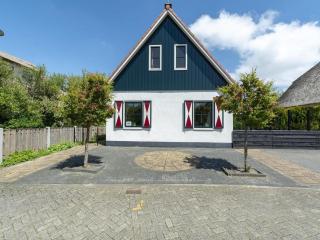 Gracious holiday villa with terrace - Callantsoog - 0