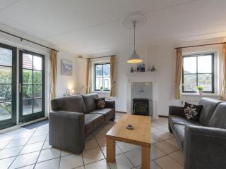 Gracious holiday villa with terrace - Callantsoog - 1