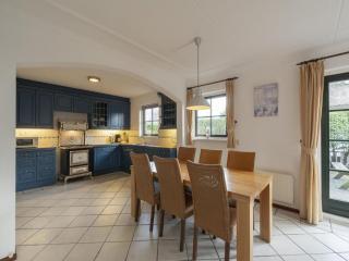 Gracious holiday villa with terrace - Callantsoog - 8