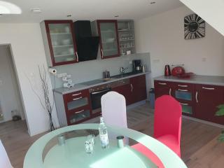 Renoviertes Apartment in Troisdorf - Troisdorf - 8