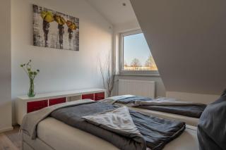 Renoviertes Apartment in Troisdorf - Troisdorf - 2