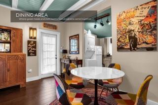 Lake House - Orlando - 1