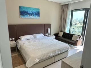 High-floor 1 Bedroom by Seven Apartments Palm Jumeirah - 6