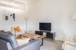 Flexhome Westown 2BR RS9 in Fiserv and Theater District - Milwaukee - 7