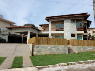 Casa Oásis Exclusivo Pirenópolis - Pirenópolis - 8