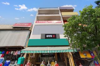 Hotel O Suzu Inn - Delhi - 9