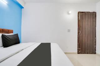 Hotel O Suzu Inn - 8