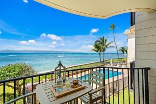 Kahana Reef 203 - Kahana - 0