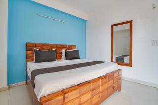 Hotel O Suzu Inn - Delhi - 4