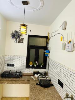 Private Stay in New Delhi - New Delhi - 8