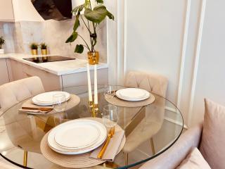 Apartament Kashmir Glow - Zamość - 7